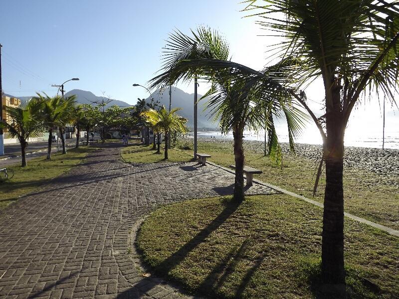 Pousada Casa Verde Ubatuba Exterior foto