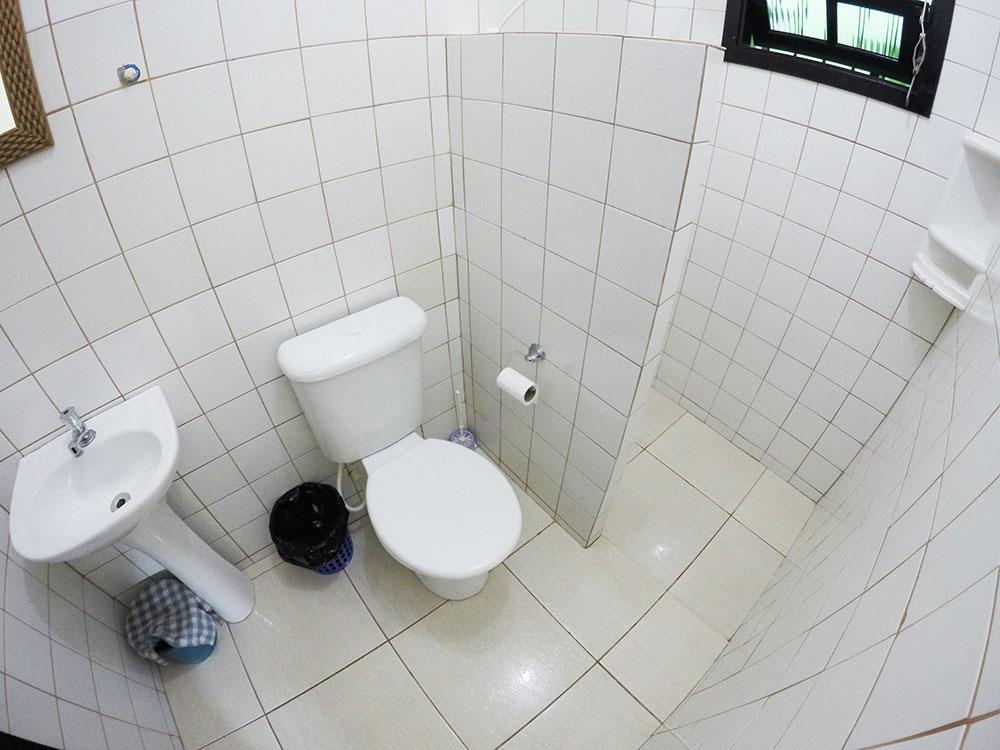 Pousada Casa Verde Ubatuba Exterior foto
